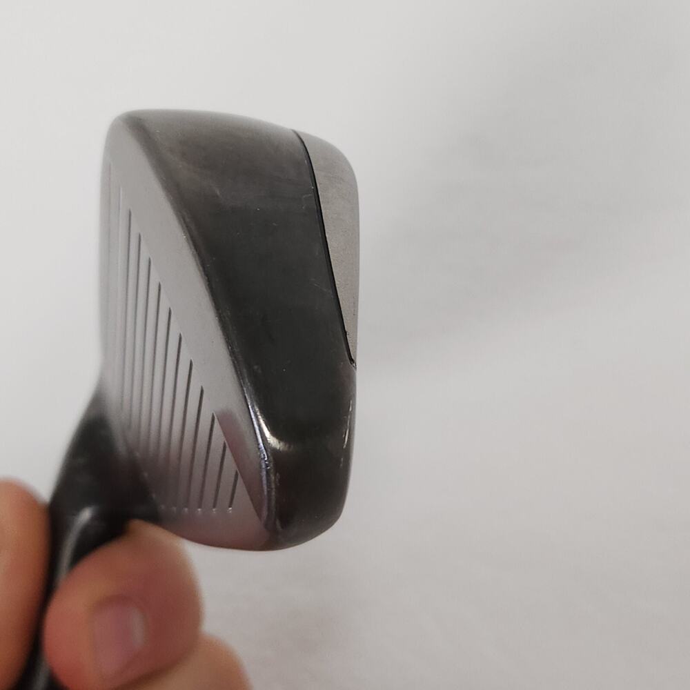 Callaway Big Bertha Os Single 7-Iron Golf Club "Head Only" RH - Picture 9 of 9